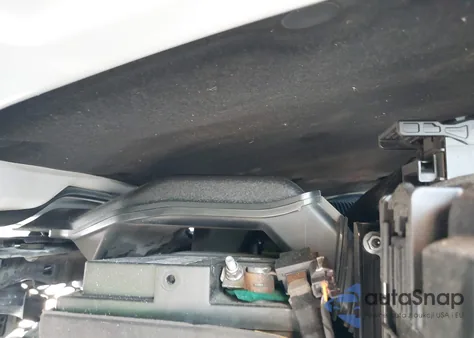 2019 Hyundai Sonata из США, поврежденный, VIN 5NTE34AF4KH753205